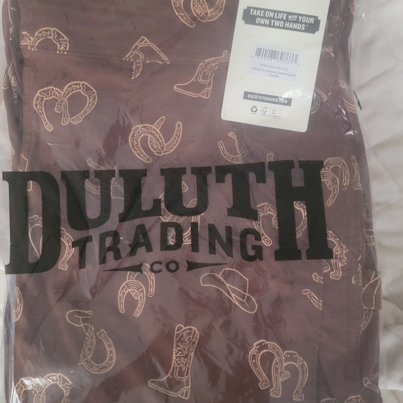 Duluth Trading Co Overalls - Picture 2 of 2